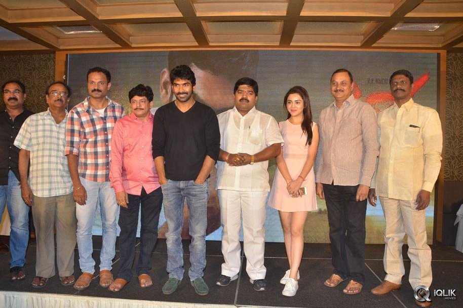 Siddhartha-Movie-Success-Meet